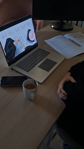 FORMATION PROTHESIE ONGULAIRE  E-LEARNING