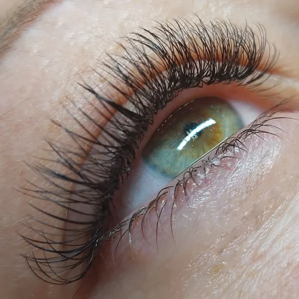 EXTENSION OU REHAUSSEMENT DE CILS - 35h