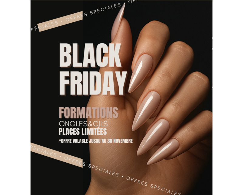 BLACK FRIDAY