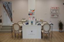Institut de beauté et spa Périgueux en Dordogne Bulle de douceur