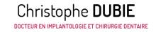 Docteur en implantologie et chirurgie pré-implantaire Bassin d'Arcachon